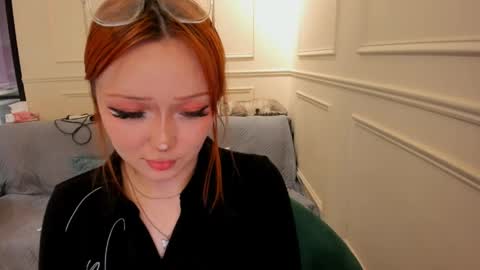 Snapshot of kiyoko_yun chatting on 05.26.26 Yuna online show from 05.26.26