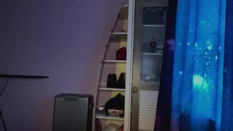 Snapshot of kiyokonajar chatting on 02.05.26 Dina Vina online show from 02.05.26