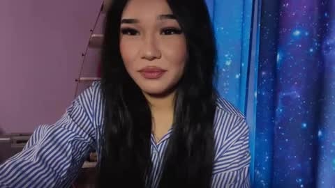 Snapshot of kiyokonajar chatting on 02.06.26 Dina Vina online show from 02.06.26