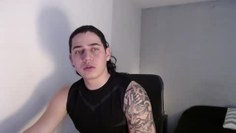 Snapshot of kiyoshi_rem chatting on 02.05.26 Kiyoshi online show from 02.05.26