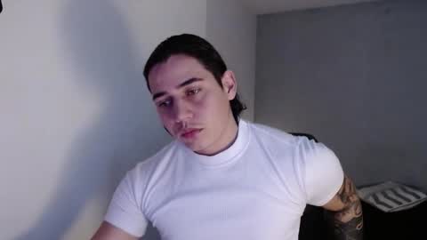 Snapshot of kiyoshi_rem chatting on 02.06.26 Kiyoshi online show from 02.06.26