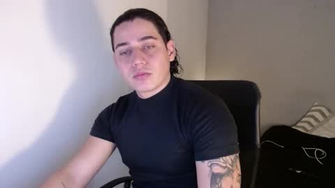 Snapshot of kiyoshi_rem chatting on 03.04.26 Kiyoshi online show from 03.04.26