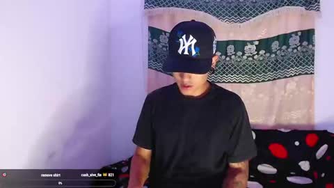 kizame___ online show from 11.24.25