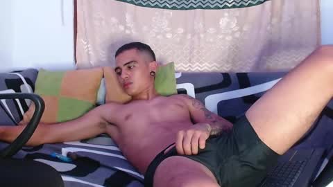 kizame___ online show from 11.30.25