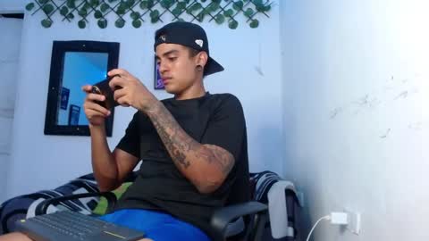 kizame___ online show from 03.09.26