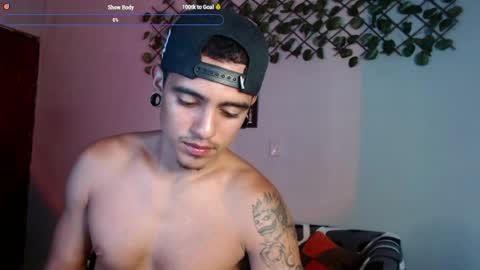 kizame___ online show from 04.08.26