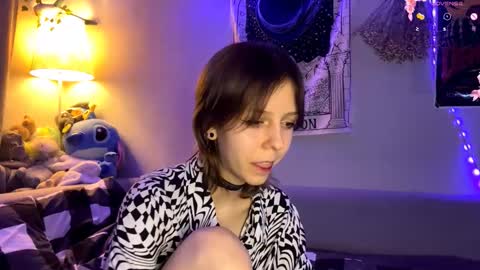 Luna online show from 11.27.25