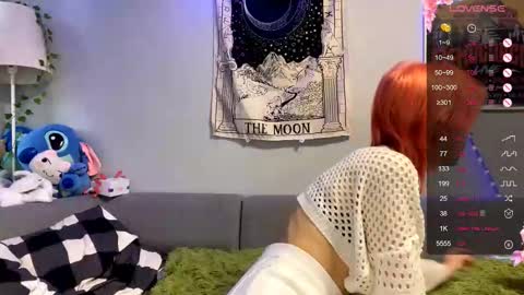 Luna online show from 01.16.26