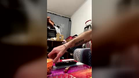 Snapshot of kjazmati31 chatting on 02.28.26 kjazmati31 online show from 02.28.26