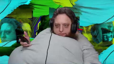 Elliot online show from 12.14.25