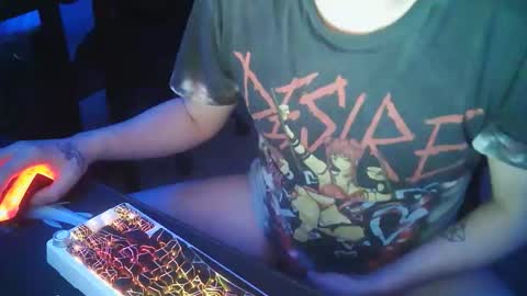 Snapshot of kkazp chatting on 04.23.26 kkazp online show from 04.23.26