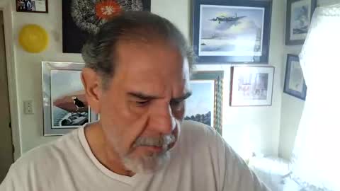 kkevinp2025 online show from 09.21.25