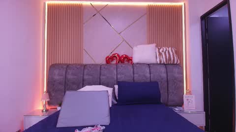 Snapshot of kkira_doll chatting on 02.26.26 Kkira online show from 02.26.26