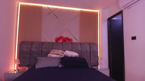 Snapshot of kkira_doll chatting on 02.27.26 Kkira online show from 02.27.26