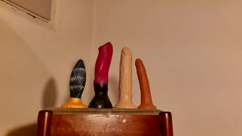 klamstrakur1 online show from 01.11.26