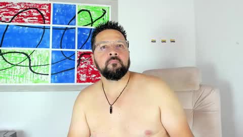 Klarck  online show from 01.19.25