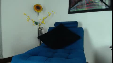 Klarck  online show from 03.12.25