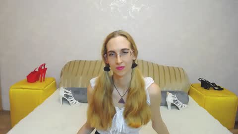 Klary online show from 12.11.24