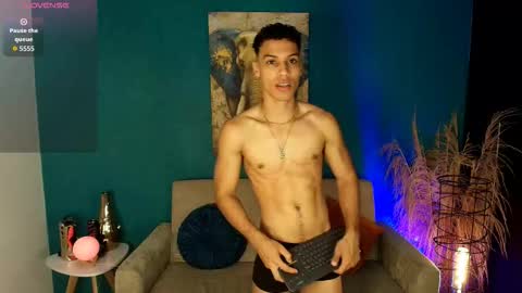 klaton__ online show from 10.12.25