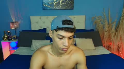 klaton__ online show from 11.11.25