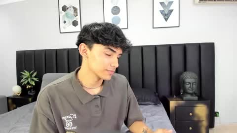 Snapshot of klaus_sunrise_xx chatting on 01.07.25 KLAUS online show from 01.07.25