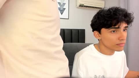 Snapshot of klaus_sunrise_xx chatting on 01.15.25 KLAUS online show from 01.15.25