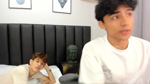 Snapshot of klaus_sunrise_xx chatting on 01.15.25 KLAUS online show from 01.15.25