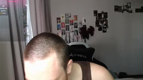 Klaus online show from 04.09.26