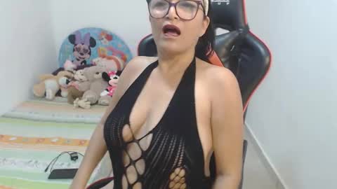 klauss 123 online show from 04.18.26