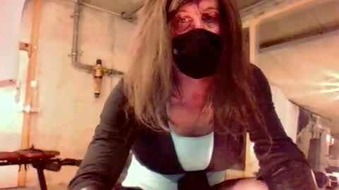 Snapshot of klee6666 chatting on 02.08.26 klee6666 online show from 02.08.26