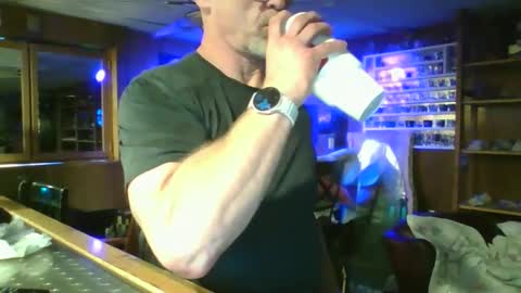 MrKleeen online show from 09.19.25