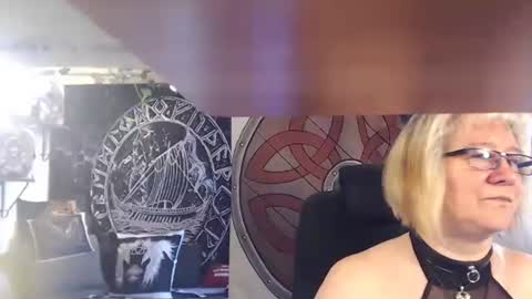 Michelle online show from 02.20.25