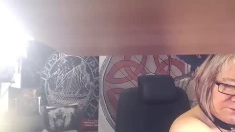 Michelle online show from 12.01.25