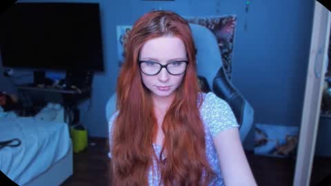Klementinafanslyklementina6661 online show from 02.27.25