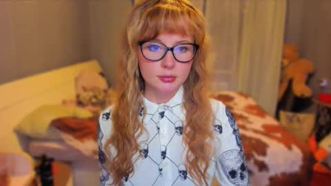 Klementinafanslyklementina6661 online show from 10.13.25