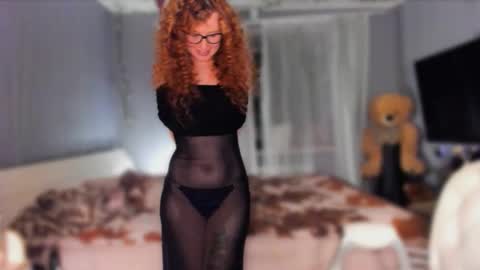 Snapshot of klementinagirl chatting on 03.04.26 Klementinafanslyklementina6661 online show from 03.04.26