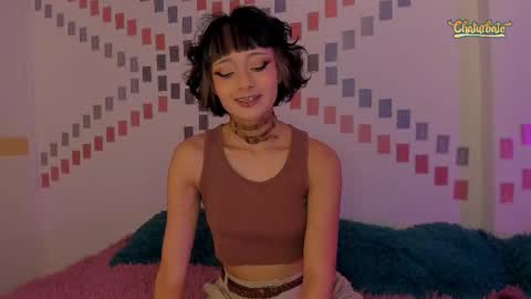 Snapshot of kleo_o chatting on 12.18.25 Kleo online show from 12.18.25