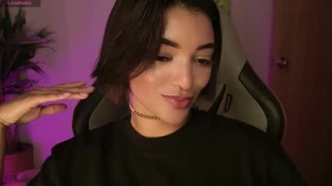 Christina online show from 10.24.25