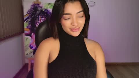 Snapshot of kleogold_1 chatting on 04.13.26 Christina online show from 04.13.26