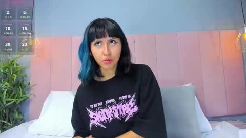 Kleo online show from 03.11.26