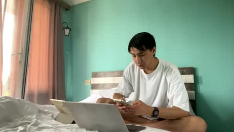 Snapshot of kleopatri_ chatting on 07.21.26 Kote online show from 07.21.26