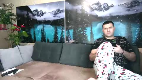 Kleosnow online show from 02.10.25