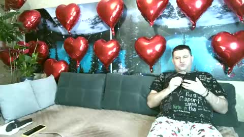 Kleosnow online show from 02.14.25