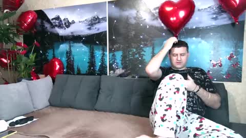 Kleosnow online show from 02.16.25