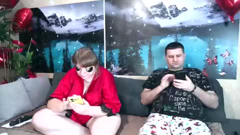 Kleosnow online show from 02.17.25