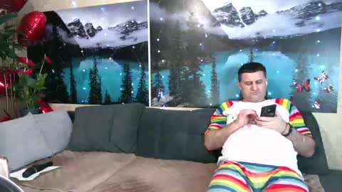 Kleosnow online show from 02.17.25