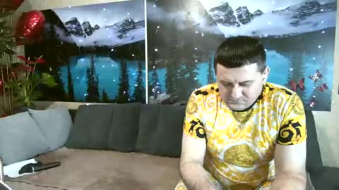 Kleosnow online show from 02.20.25