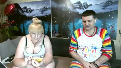 Kleosnow online show from 02.23.25