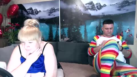 Kleosnow online show from 02.24.25