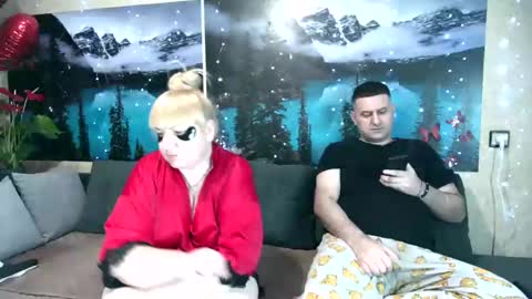 Kleosnow online show from 02.26.25